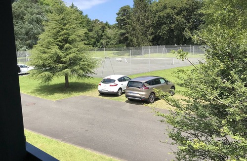 Hendaye House | Maison Mitoyenne Dans Résidence Sécurisée