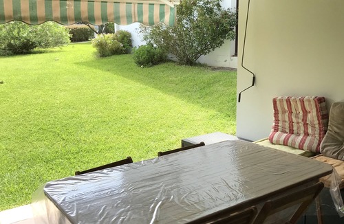 Hendaye House | Maison Mitoyenne Dans Résidence Sécurisée