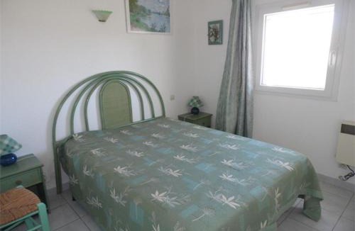 Marseillan Plage House | Maison mitoyenne duplex avec terrasse, garage et parking, proche plage, équipée pour 4 à 6 personnes - FR-1-326-385