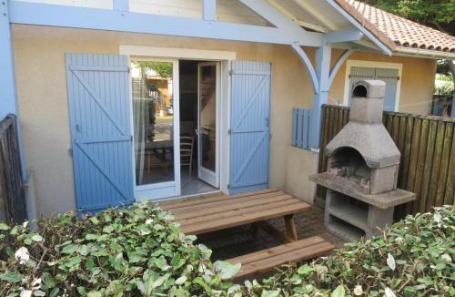 Biscarrosse Plage Villa | Maison mitoyenne proche de la plage