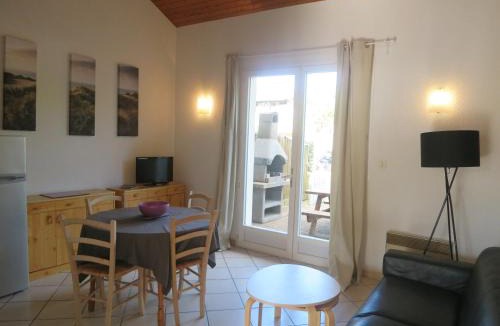 Biscarrosse Plage Villa | Maison mitoyenne proche de la plage