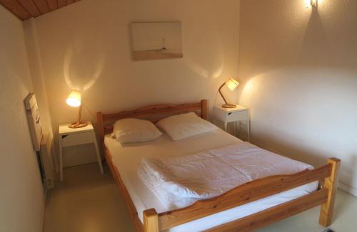 Biscarrosse Plage Villa | Maison mitoyenne proche de la plage