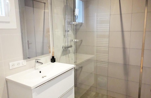 La Teste-de-Buch House | maison mitoyenne parking et piscine PEY