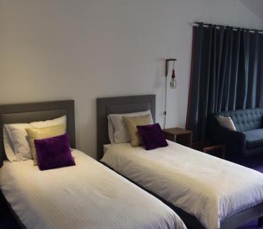 Taissy Apartment | Maison Mitoyenne