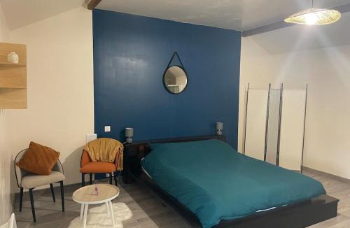 Javrezac House | Maison mitoyenne proche Cognac