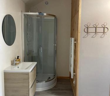 Javrezac House | Maison mitoyenne proche Cognac