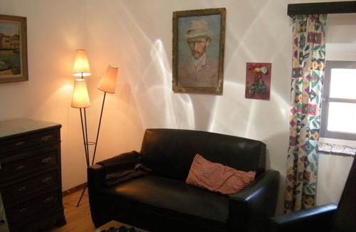 Ferrals-les-Corbieres House | Maison "molière"