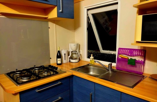 Saint-Cheron House | Maison Mobile