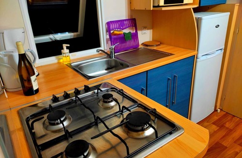 Saint-Cheron House | Maison Mobile