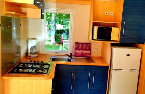 Saint-Cheron House | Maison Mobile