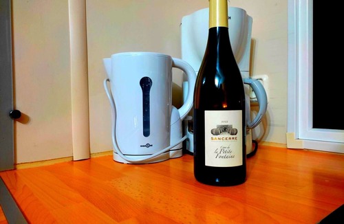 Saint-Cheron House | Maison Mobile