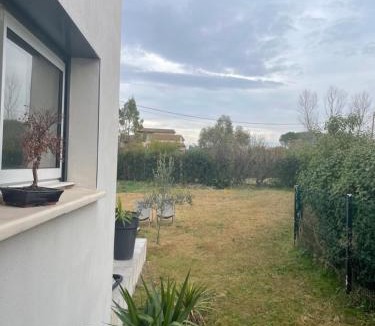Saint-Christol-Les-Ales House | Maison moderne cosy et lumineuse