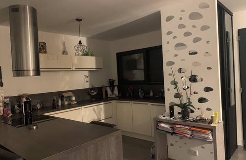 Lunel-Viel House | Maison Moderne à 15 mn des Plages