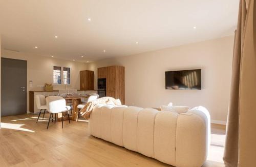 Peyragudes House | Maison moderne à Armenteule, 6 pers, WiFi, animaux admis - FR-1-695-96