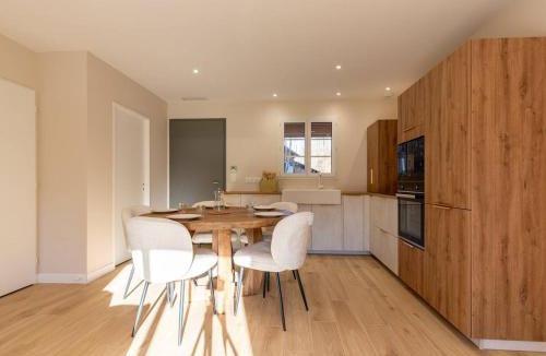 Peyragudes House | Maison moderne à Armenteule, 6 pers, WiFi, animaux admis - FR-1-695-96