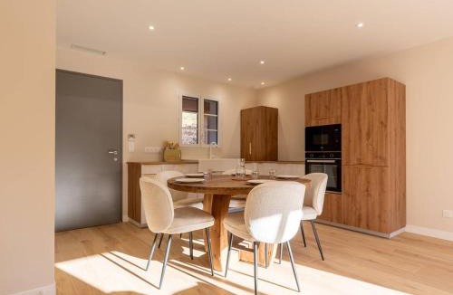 Peyragudes House | Maison moderne à Armenteule, 6 pers, WiFi, animaux admis - FR-1-695-96