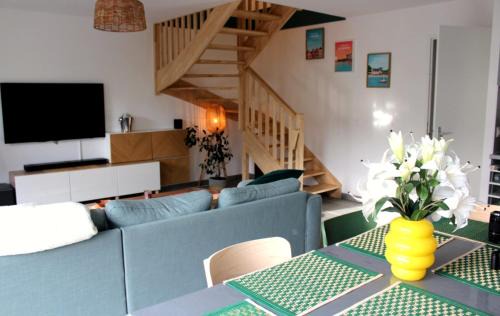 Baden House | Maison moderne à Baden