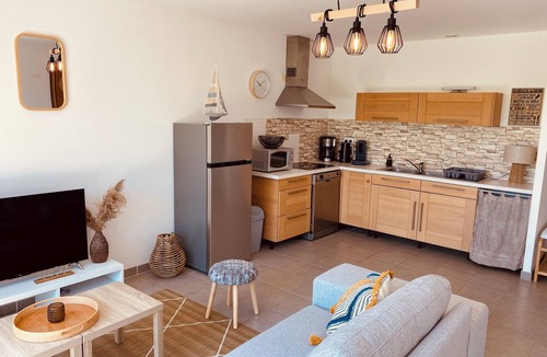 Saint-Xandre House | Maison Moderne Avec Jardin