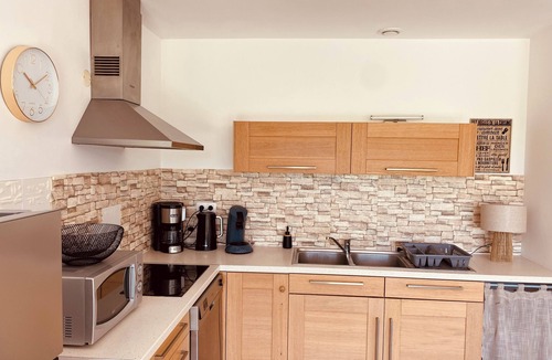 Saint-Xandre House | Maison Moderne Avec Jardin