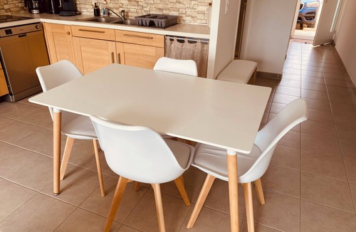 Saint-Xandre House | Maison Moderne Avec Jardin