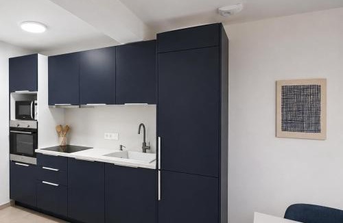 Lion-sur-Mer House | Maison moderne avec jardin Proche plage