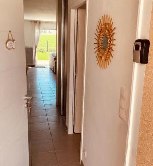 Saint-Xandre Villa | Maison moderne avec jardin