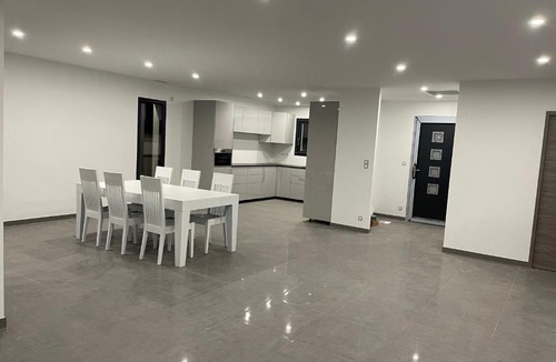 Lacanau Villa | MAISON moderne avec piscine chauffée