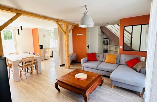 Gestel House | Maison moderne cosy - Gestel