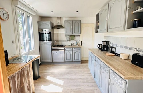 Gestel House | Maison moderne cosy - Gestel