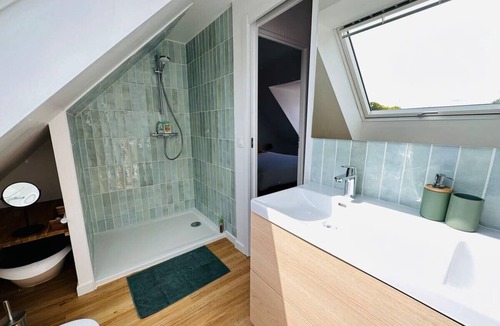 Gestel House | Maison moderne cosy - Gestel