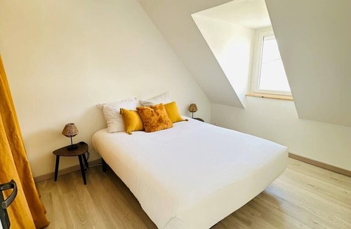 Gestel House | Maison moderne cosy - Gestel