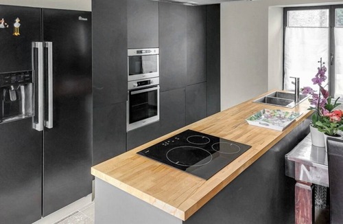 Pluneret House | Maison Moderne Dans le Morbihan