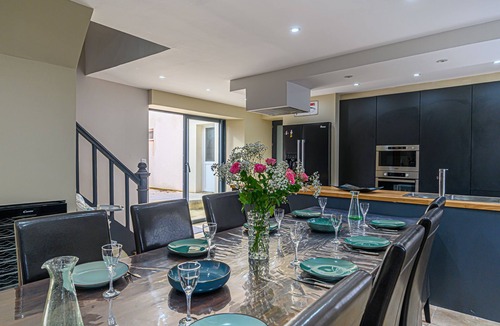 Pluneret House | Maison Moderne Dans le Morbihan