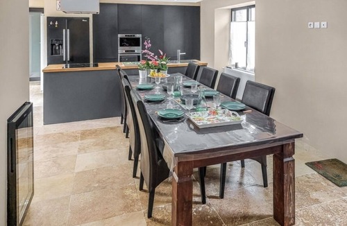 Pluneret House | Maison Moderne Dans le Morbihan