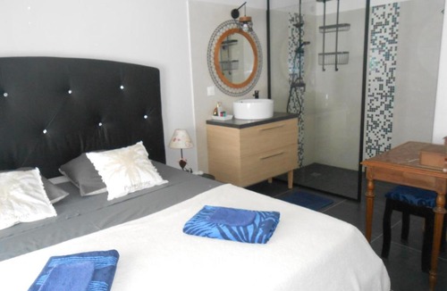 Rivesaltes Villa | Maison moderne Maria