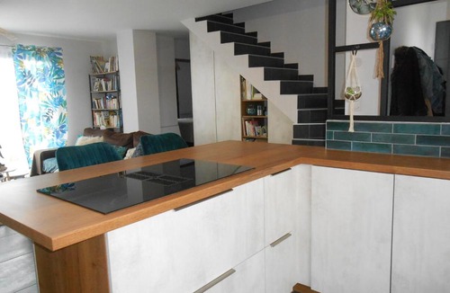 Rivesaltes Villa | Maison moderne Maria