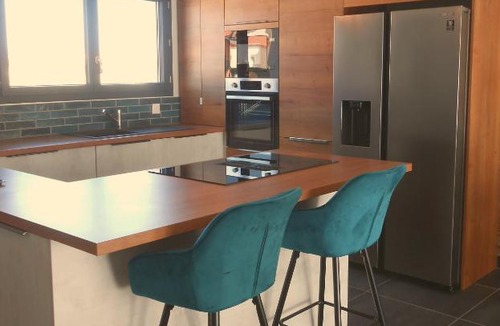 Rivesaltes Villa | Maison moderne Maria