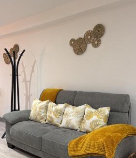 Laferte-sur-Aube House | Maison moderne pour 6 personnes