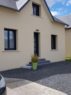 Ouistreham Villa | Maison moderne plein coeur de Ouistreham