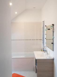 Ouistreham Villa | Maison moderne plein coeur de Ouistreham