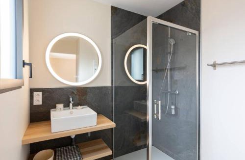 Peyragudes House | Maison moderne pour 8 pers à Armenteule, Loudenvielle, avec Wifi et garage - FR-1-695-47