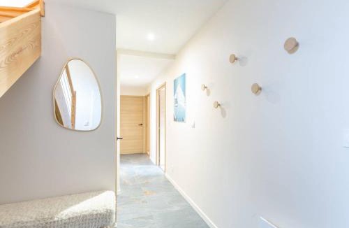 Peyragudes House | Maison moderne pour 8 pers à Armenteule, Loudenvielle, avec Wifi et garage - FR-1-695-47