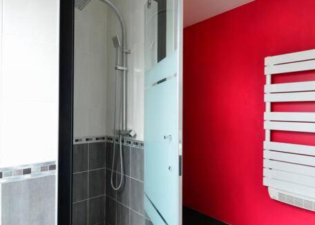 Crach House | MAISON MODERNE PROCHE DES BELLES PLAGES