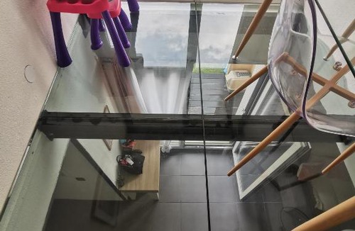 Garrigues Apartment | Maison moderne quartier vacquerolles