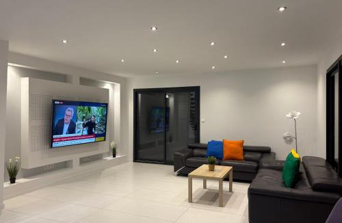 Aulnat Villa | Maison moderne Villa