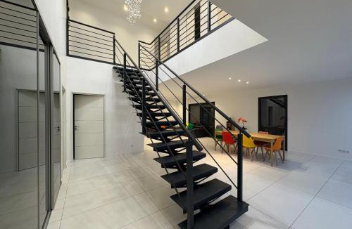 Aulnat Villa | Maison moderne Villa