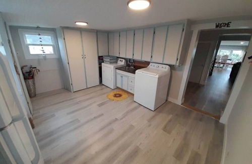 Cap Le Moine House | Maison Moineaux - Delaney House