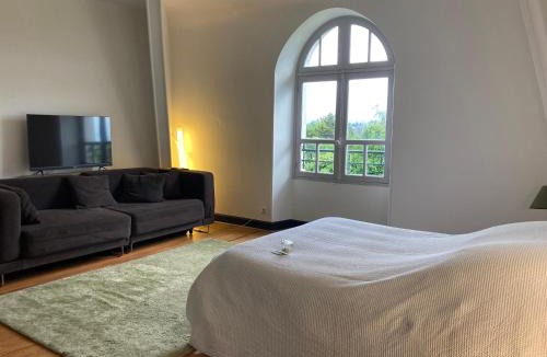 Laloubere House | Maison MOKASSI