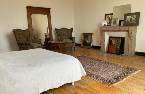 Laloubere House | Maison MOKASSI