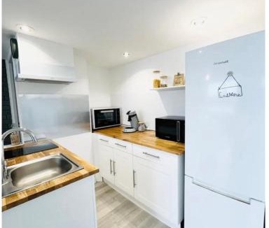 Changey House | Maison Mon p’tit bonheur